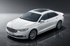 Ford Taurus China