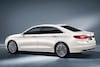 Ford Taurus China