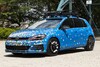 Volkswagen concepts SOWO
