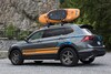 Volkswagen concepts SOWO