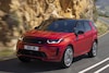 Land Rover Discovery Sport 2020