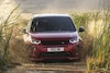 Land Rover Discovery Sport 2020