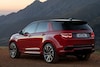Land Rover Discovery Sport 2020