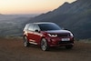Land Rover Discovery Sport 2020