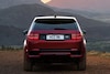Land Rover Discovery Sport 2020