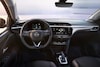 Opel Corsa gelekt
