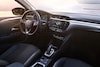 Opel Corsa gelekt