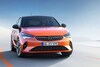 Opel Corsa gelekt