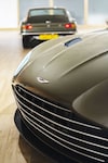 Aston Martin DBS Superleggera OHMSS Edition