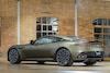Aston Martin DBS Superleggera OHMSS Edition