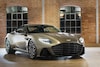 Aston Martin DBS Superleggera OHMSS Edition