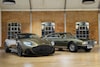 Aston Martin DBS Superleggera OHMSS Edition