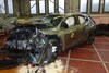 EuroNCAP Corolla Clio RAV4 E-tron Mazda 3 T-Cross 