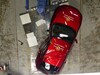 EuroNCAP Corolla Clio RAV4 E-tron Mazda 3 T-Cross 