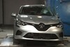 EuroNCAP Corolla Clio RAV4 E-tron Mazda 3 T-Cross 