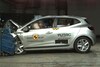EuroNCAP Corolla Clio RAV4 E-tron Mazda 3 T-Cross 