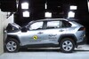 EuroNCAP Corolla Clio RAV4 E-tron Mazda 3 T-Cross 