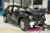EuroNCAP Corolla Clio RAV4 E-tron Mazda 3 T-Cross 
