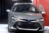 EuroNCAP Corolla Clio RAV4 E-tron Mazda 3 T-Cross 