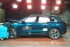 EuroNCAP Corolla Clio RAV4 E-tron Mazda 3 T-Cross 