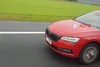 Spyshots Skoda Octavia