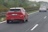 Spyshots Skoda Octavia
