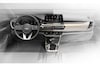 Kia interieur teaser compacte SUV