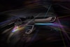Kia interieur teaser compacte SUV