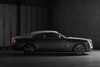 Rolls-Royce Wraith Eagle VIII