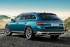 Skoda Superb Scout