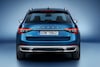 Skoda Superb Scout