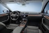 Skoda Superb Scout