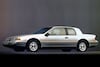 De Tweeling: Ford Thunderbird - Mercury Cougar