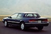 De Tweeling: Ford Thunderbird - Mercury Cougar
