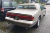 De Tweeling: Ford Thunderbird - Mercury Cougar