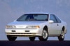 De Tweeling: Ford Thunderbird - Mercury Cougar
