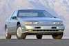 De Tweeling: Ford Thunderbird - Mercury Cougar