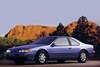 De Tweeling: Ford Thunderbird - Mercury Cougar