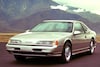 De Tweeling: Ford Thunderbird - Mercury Cougar