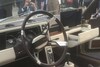 BMW Garmisch