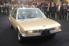 BMW Garmisch