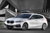 BMW 1-serie