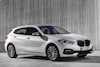 BMW 1-serie