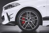 BMW 1-serie M Performance parts