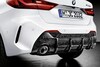 BMW 1-serie M Performance parts