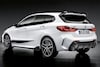 BMW 1-serie M Performance parts
