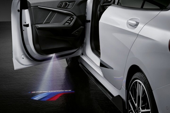 BMW 1-serie M Performance parts