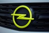 Opel Zafira Life O-Team
