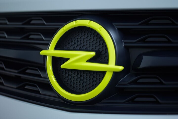 Opel Zafira Life O-Team