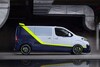 Opel Zafira Life O-Team